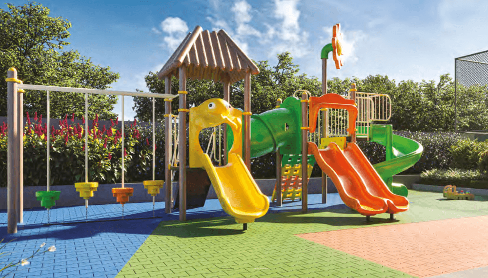 Playground do Ópera São Caetano