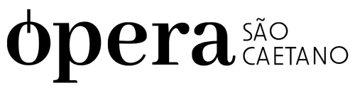 Logotipo Ópera São Caetano